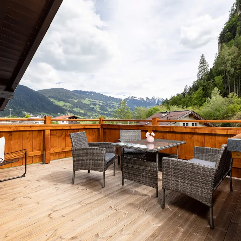 Gasthof Pension Knapp
