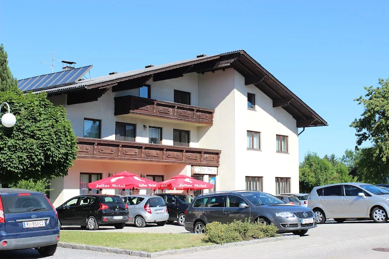 Röglwirt inh. Oberhofer