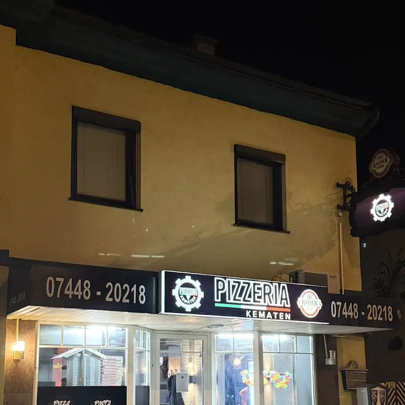 Pizzeria Kematen an der Ybbs