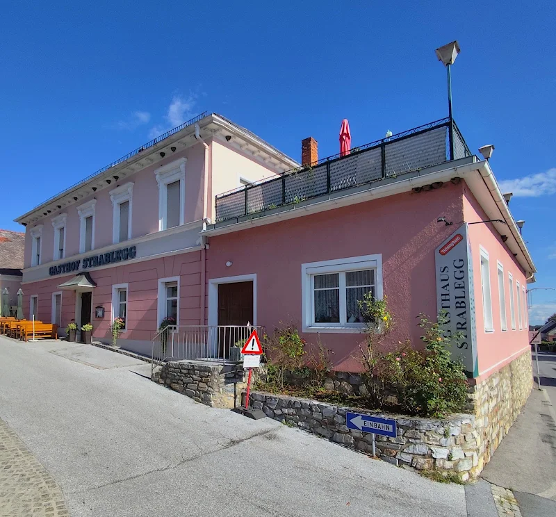 Gasthof Strablegg