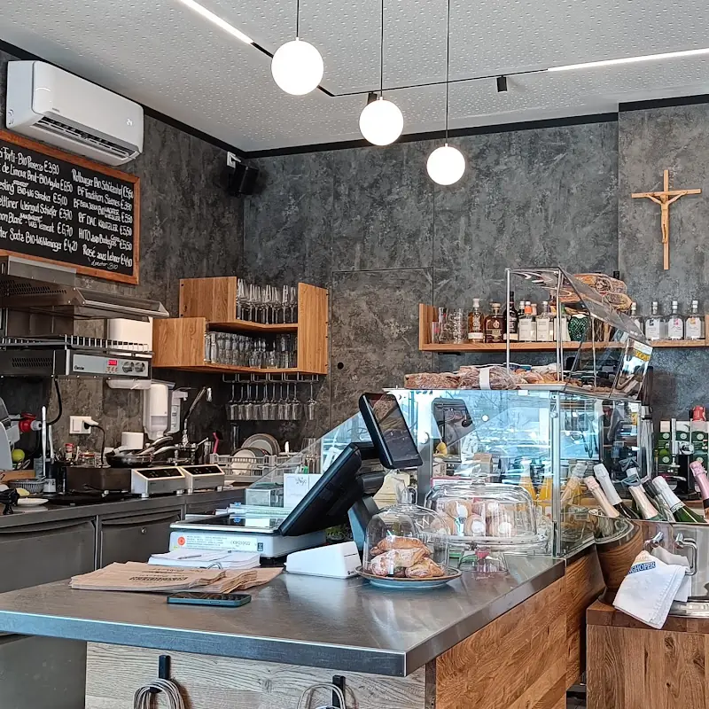 Bio-Bistro Ringhofer