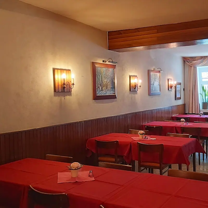 Gasthaus Kellner