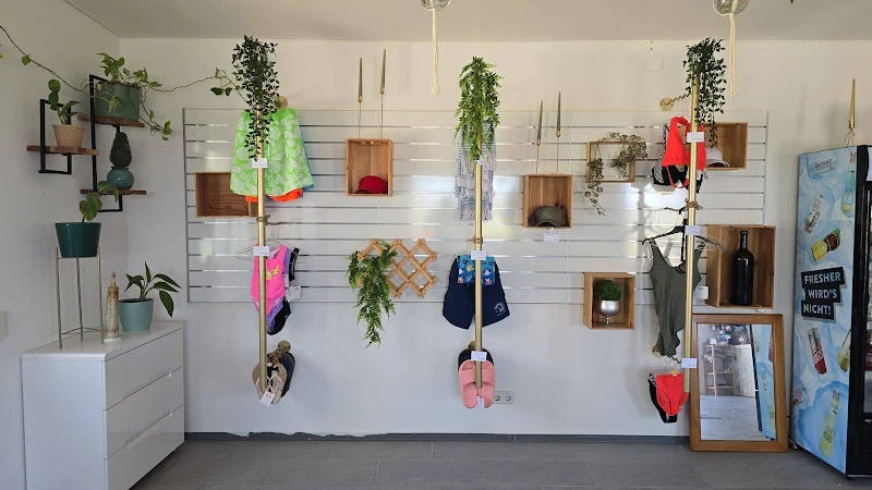 Wellenklang | Lounge.Bistro.Shop