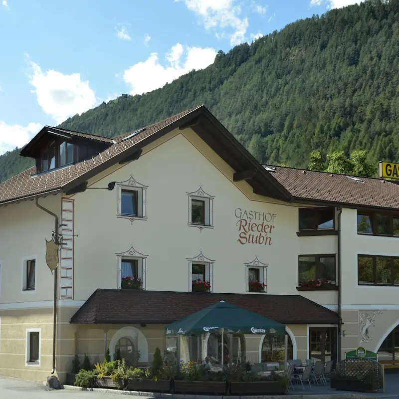 Gasthof Rieder Stub`n