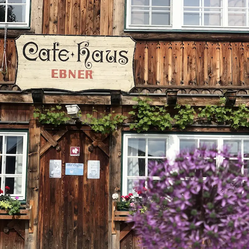 Caféhaus Ebner