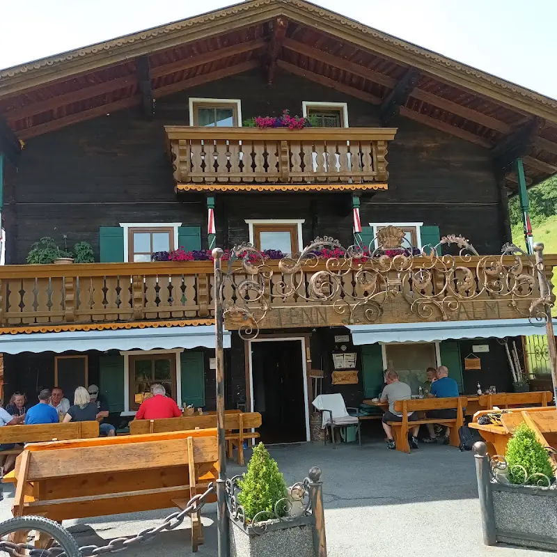 Jausenstation Tennalm