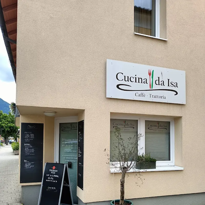 Cucina da Isa