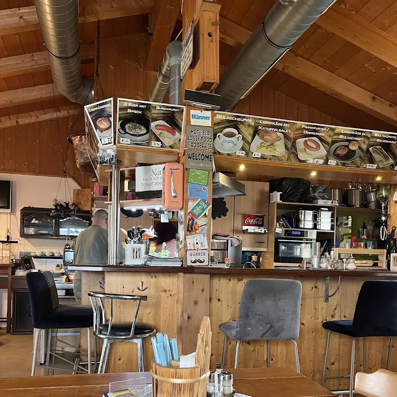 Marietta's Kochstube