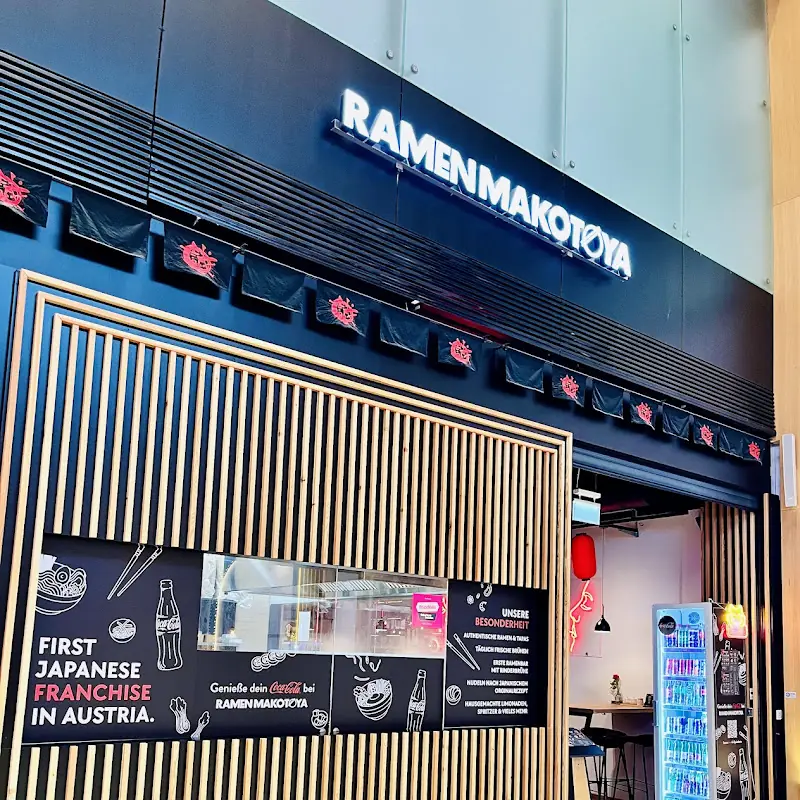 Ramen Makotoya SCS