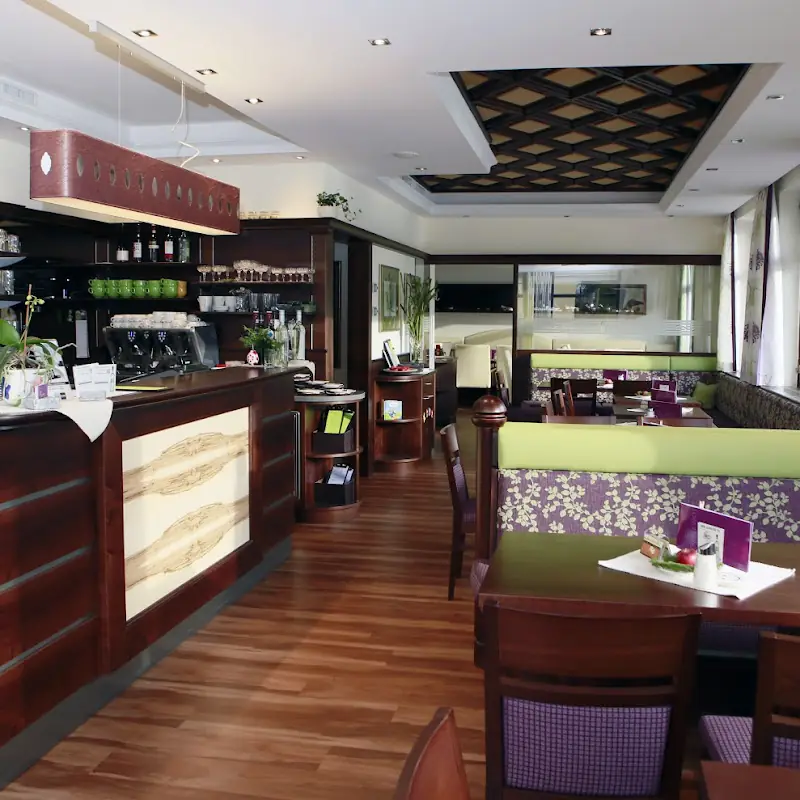 Cafe Casagrande