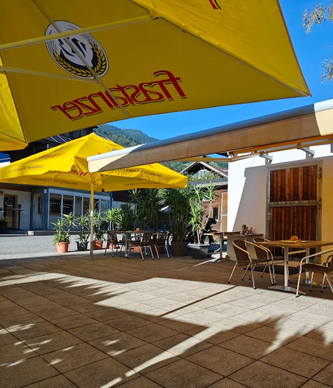 Restaurant Sepplstoba