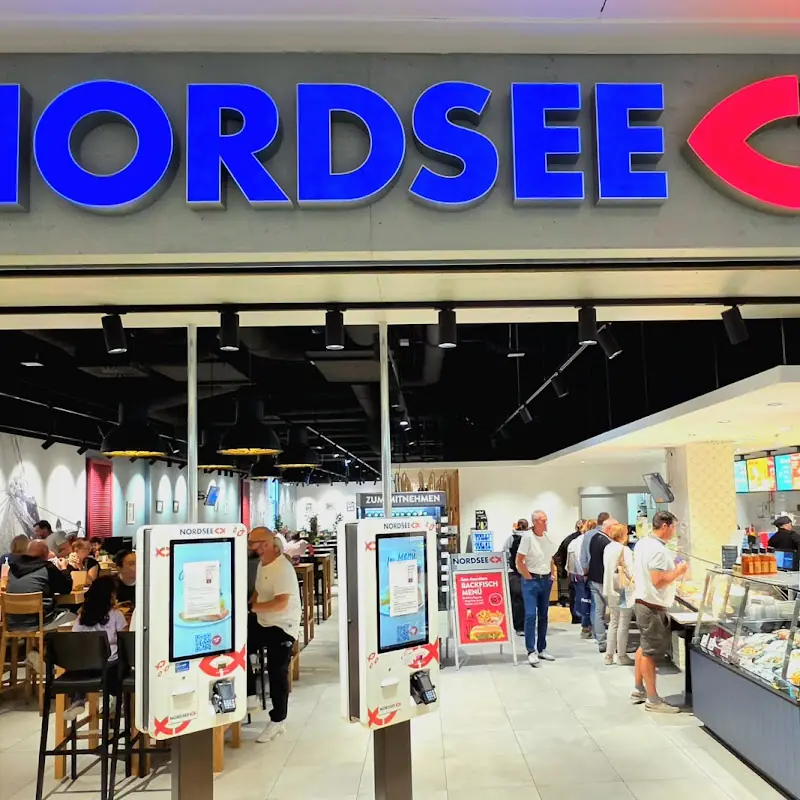 Nordsee