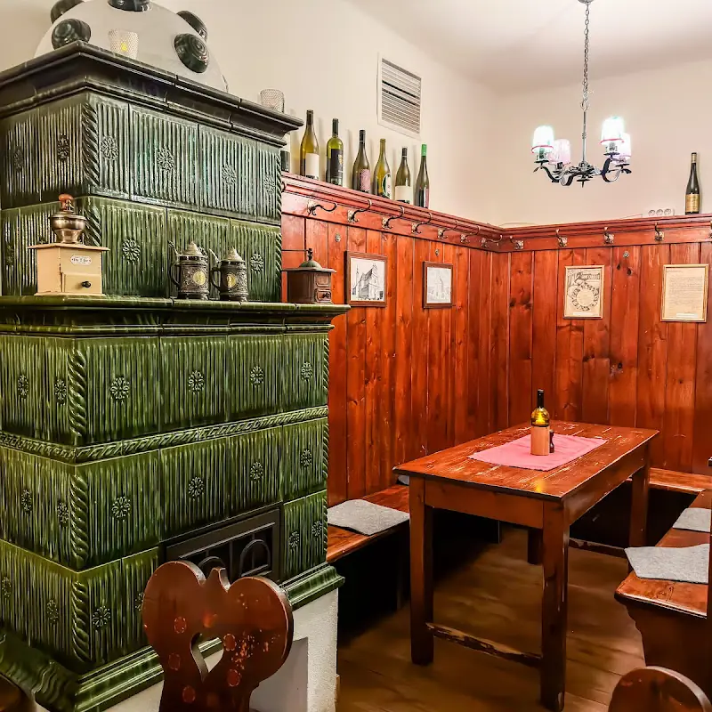 Schank zum Reichsapfel