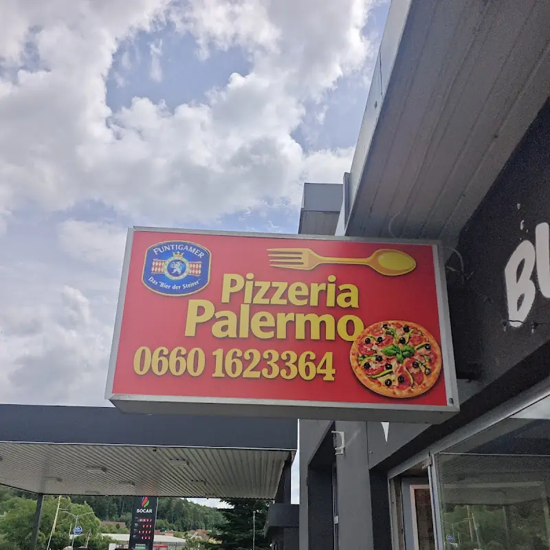 Pizzeria Palermo