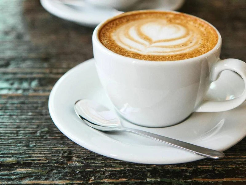 Coffee 2 go im Duru