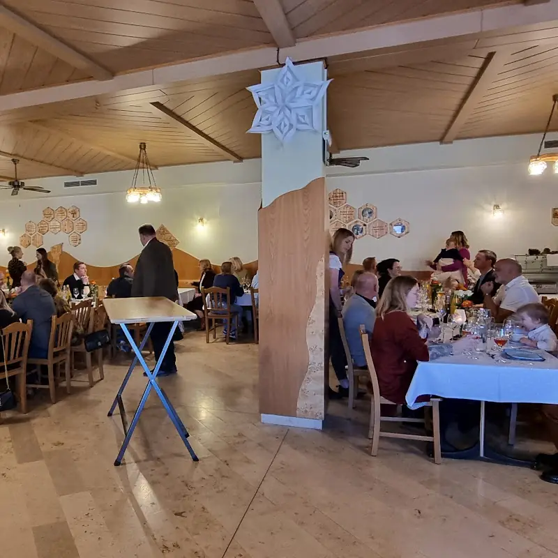 Mostwirtshaus Familie Schwarz