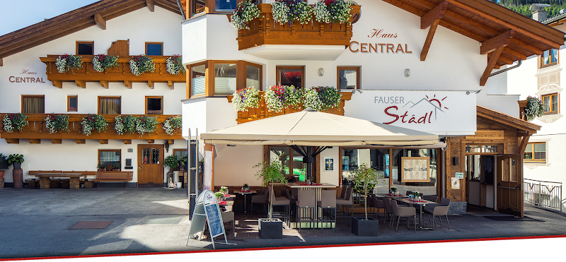 Restaurant Fauser-Stadl