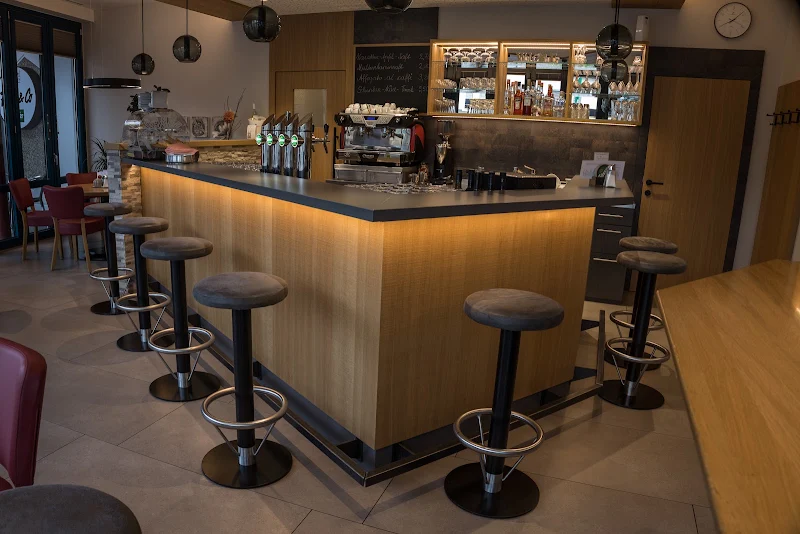 Cafe Pfiff & Co