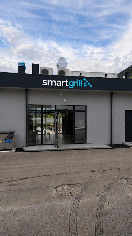 Smartgrill