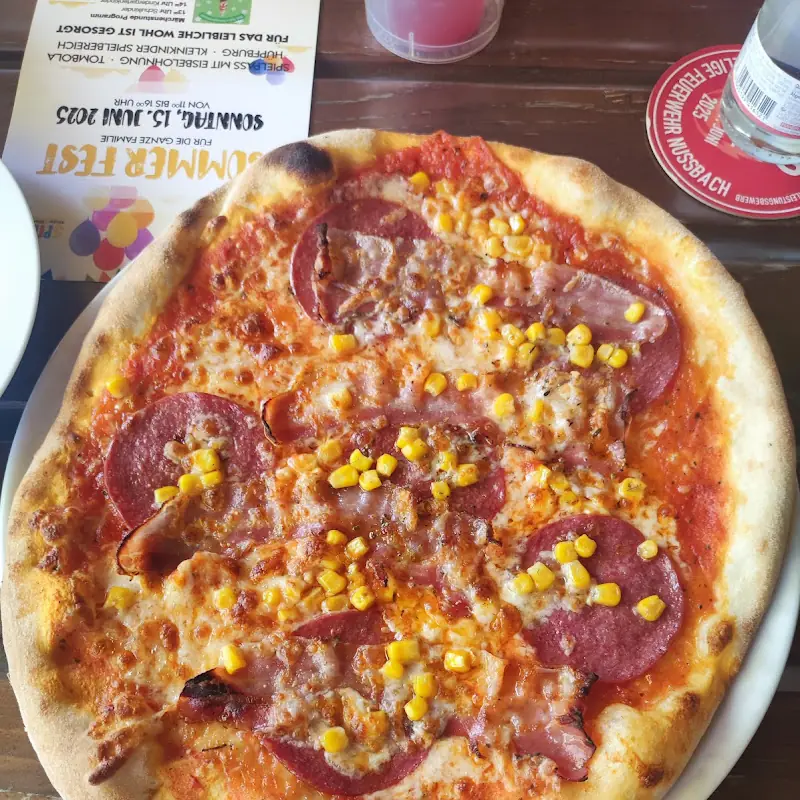 Pizzeria Four Seasons