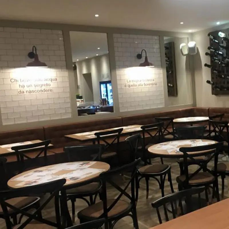 Ristorante La Ruffa - Leonding