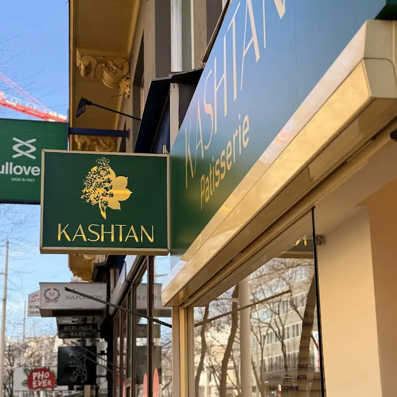 KASHTAN
