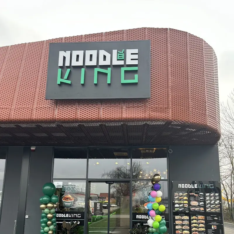 Noodle King