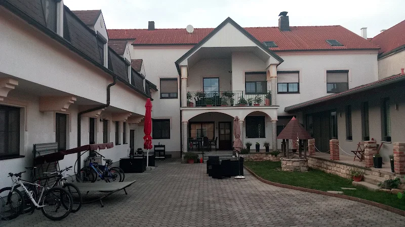 Gästehaus Fritzi (Weingut Auer)