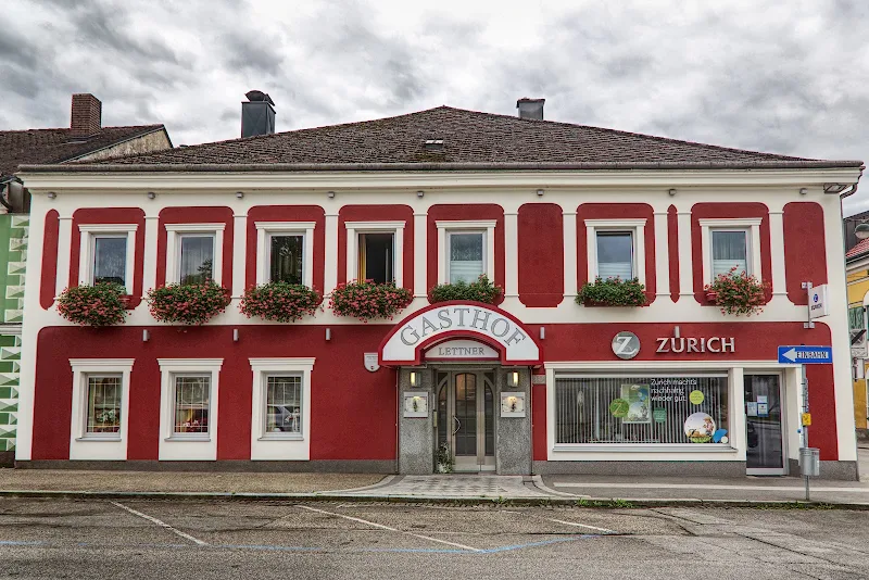 Gasthof Lettner