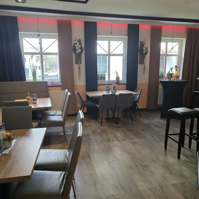 Pizzeria-Cafe-Bar Da Capo