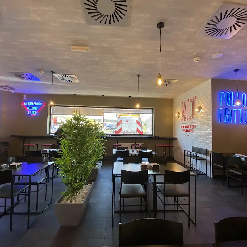 ALT Stazione del Gusto