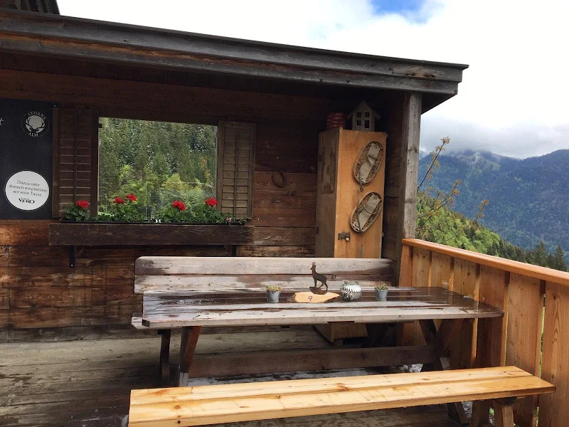 Stoana Alm