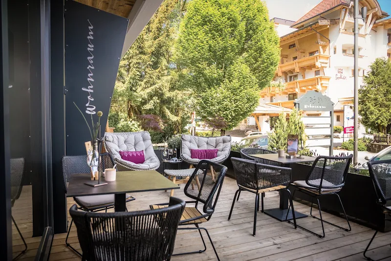 Wohnraum Ellmau - P&G Immobilien Projekt GmbH