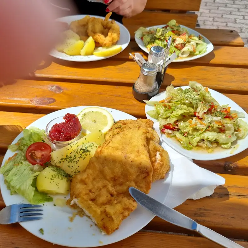 Landgasthaus Brunngraber