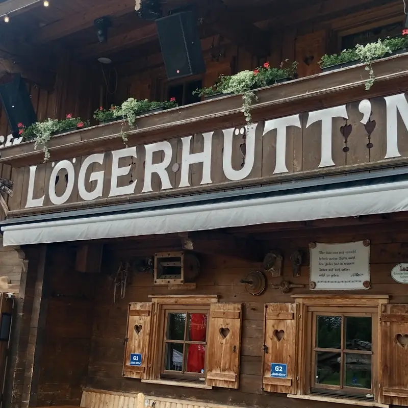 Löger Hütte