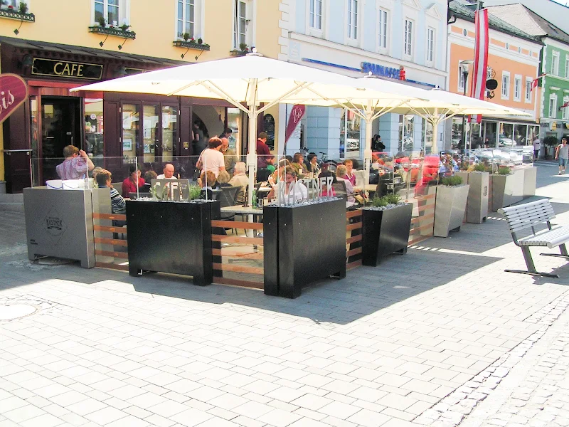 Franz Kastner Cafe und Konditorei