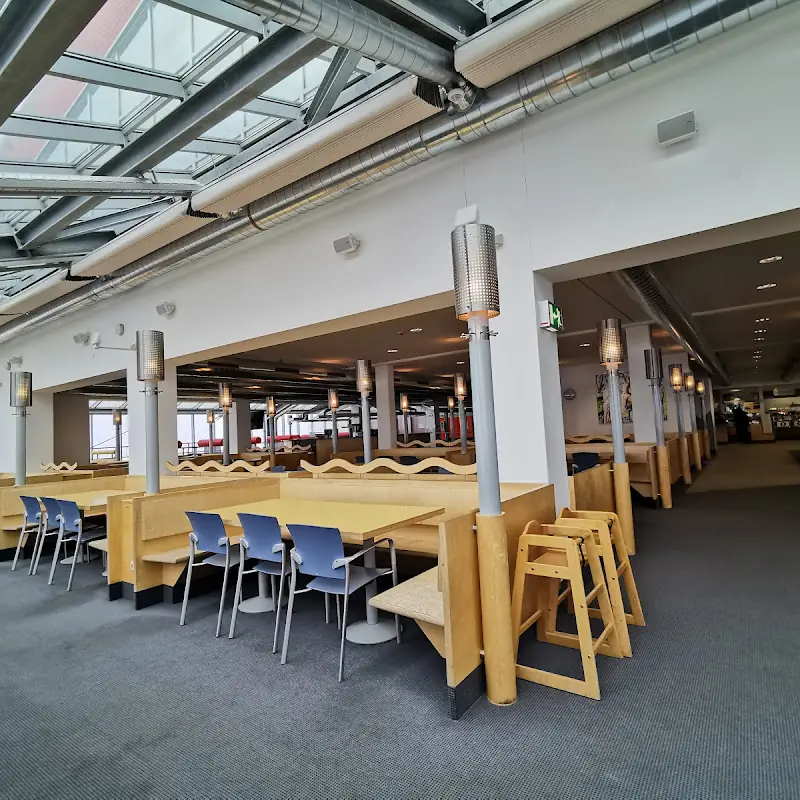 Restaurant Eissee