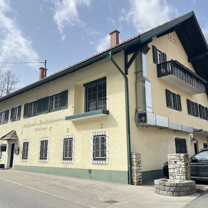 Gasthaus Thomas Lausegger vlg. Kramer