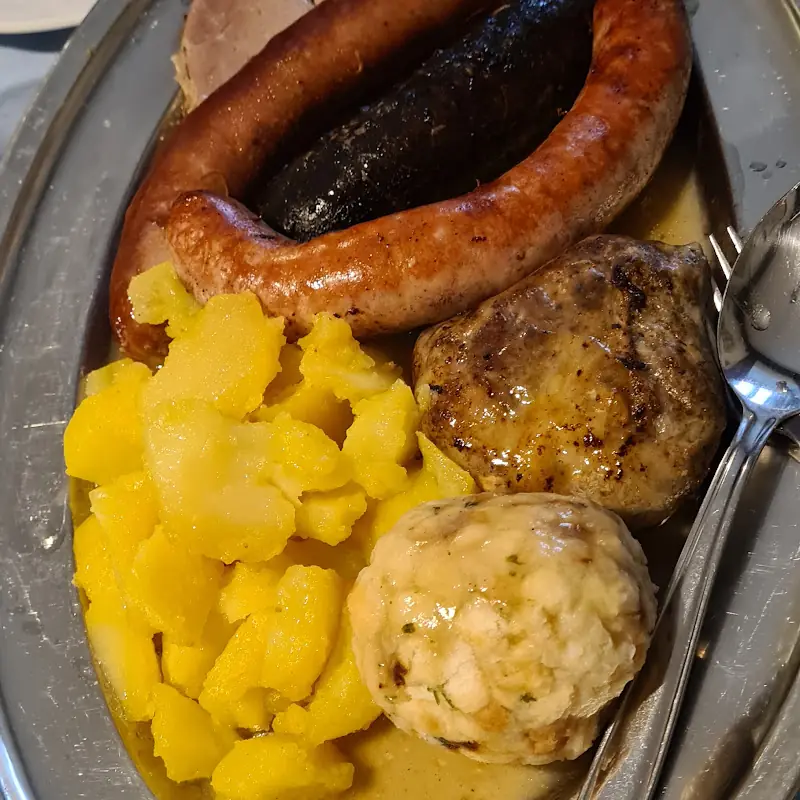 Gasthaus Göderle