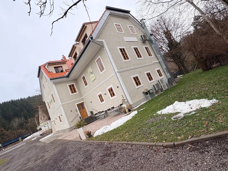 Die Gasslmühle