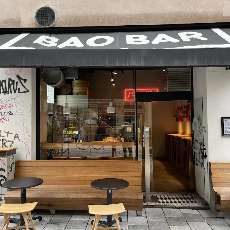 BAO BAR 1070