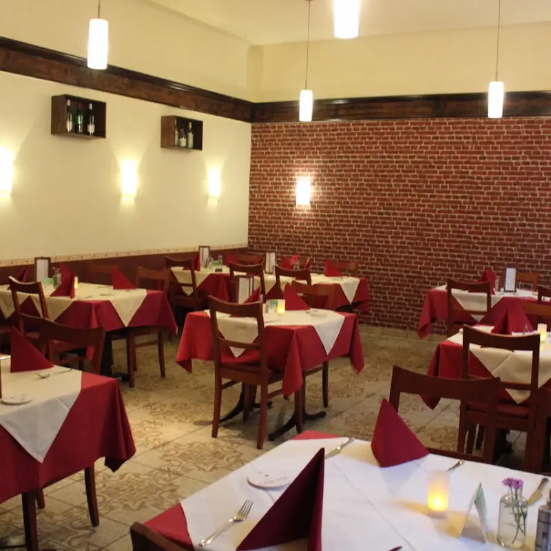 Casa Mia - Ristorante - Pizzeria