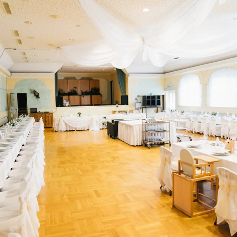 Restaurant Reichl