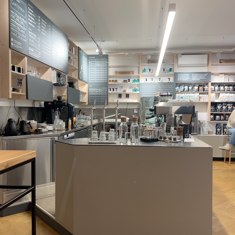 Caffè a Casa