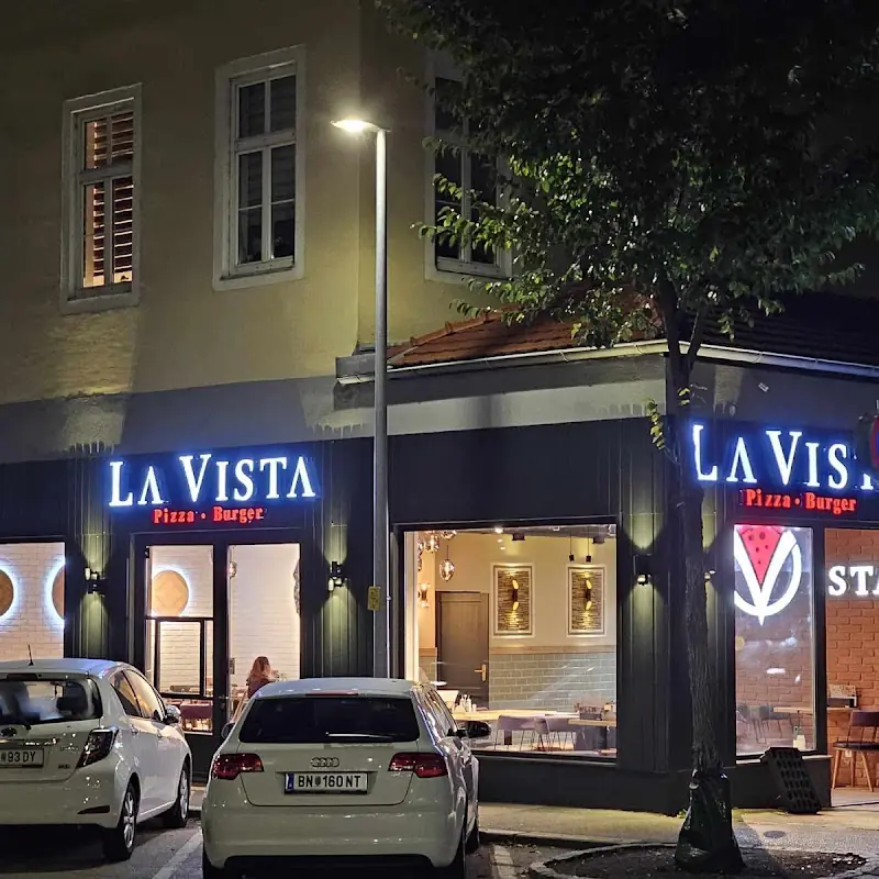LA VISTA