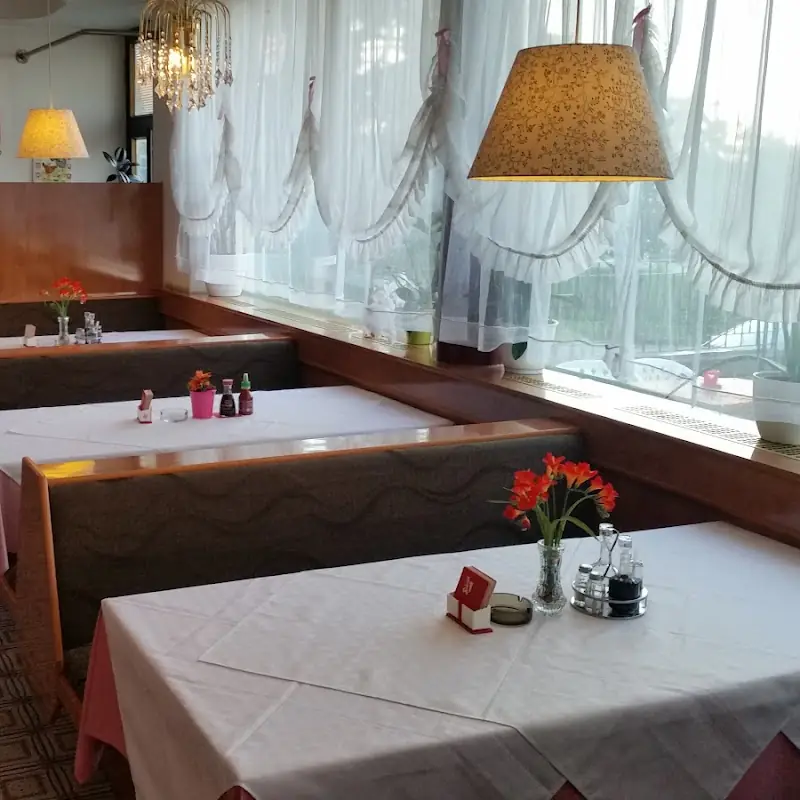 China-Restaurant Hongkong