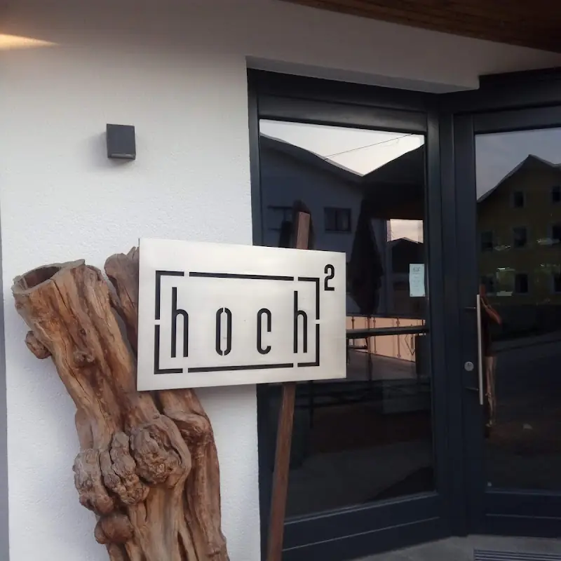 Hoch²
