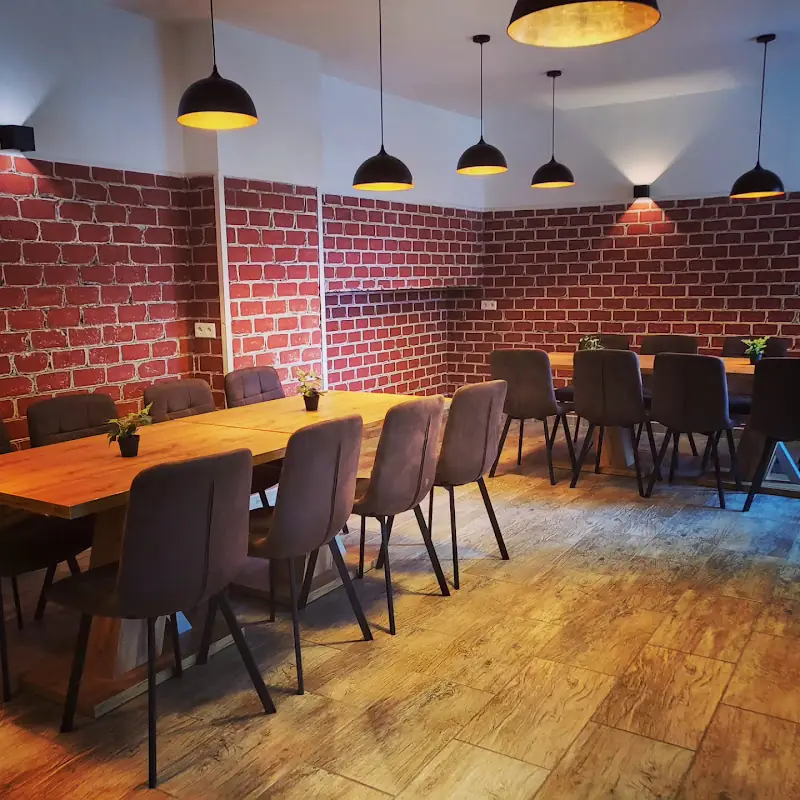 Tandori Cafe und Restaurant