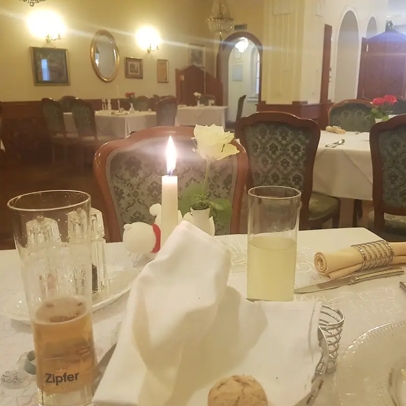 Landgasthof zum Topf