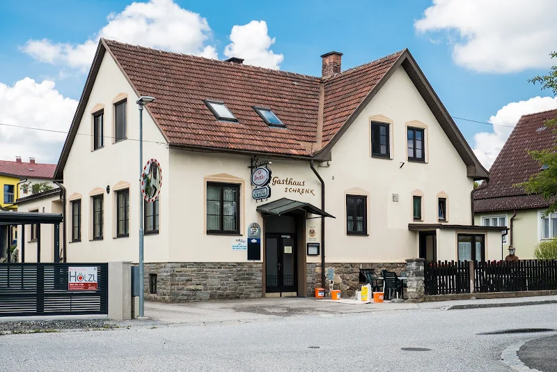 Gasthaus Schrenk